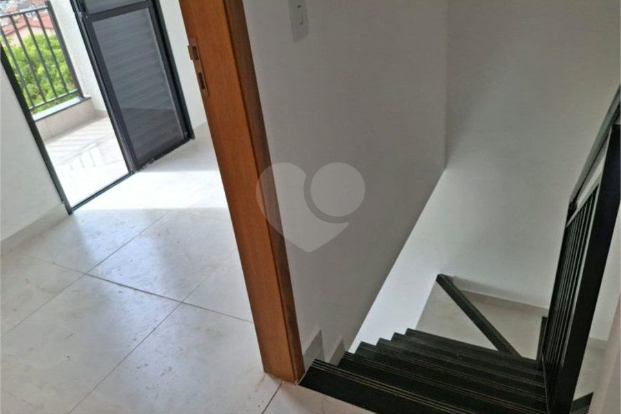 Casa à venda com 2 quartos no condomínio Residencial Prime Life, São Paulo - SP