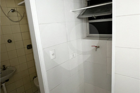 Apartamento à venda com 3 quartos em Vila Pompéia, São Paulo, SP