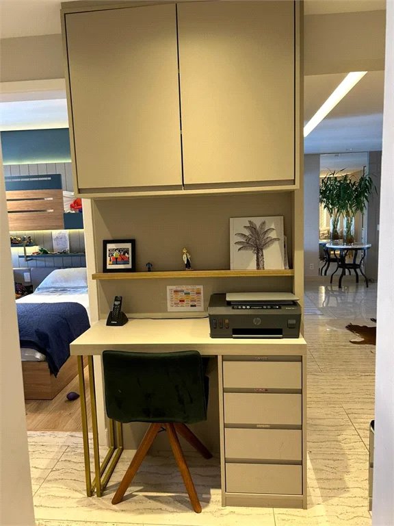 Apartamento à venda com 3 quartos, sendo 1 suíte, em Vila Anastácio, São Paulo, SP