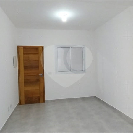 Apartamento à venda com 2 quartos em Jardim São Paulo(zona Norte), São Paulo, SP