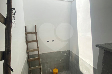 Apartamento à venda com 2 quartos em Vila Gustavo, São Paulo, SP