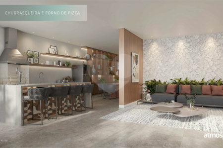 Apartamento à venda com 3 suítes no Centro, Indaiatuba, SP