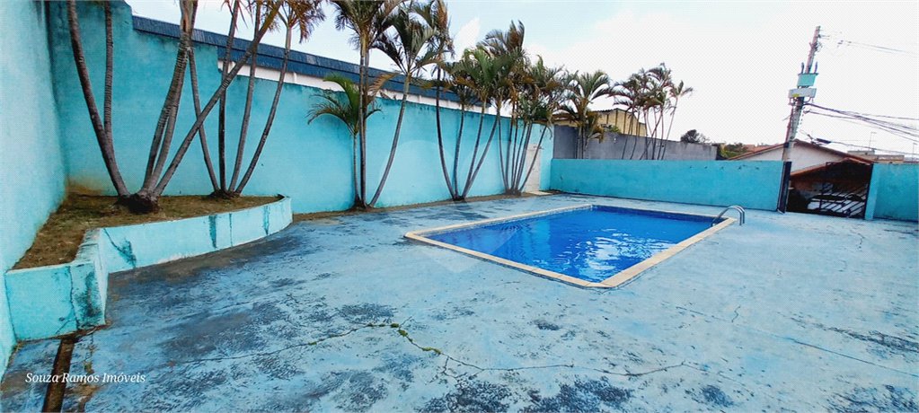 Casa à venda com 2 quartos em Vila Ursulina, Itaquaquecetuba, SP