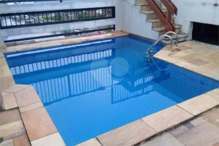 Triplex à venda ou para alugar com 4 suítes em Enseada, Guarujá, SP