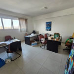 Prédio, 666 m² - venda por R$ 2.500.000,00 ou aluguel por R$ 25.580,01 - Vila Nova - Santos/SP