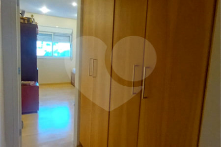 Apartamento à venda com 4 quartos, sendo 3 suítes,  em Santana, São Paulo, SP