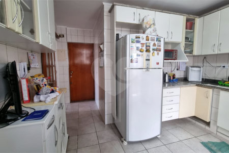 Apartamento à venda com 3 quartos, sendo 1 suíte, em Vila Guarani (z Sul), São Paulo, SP