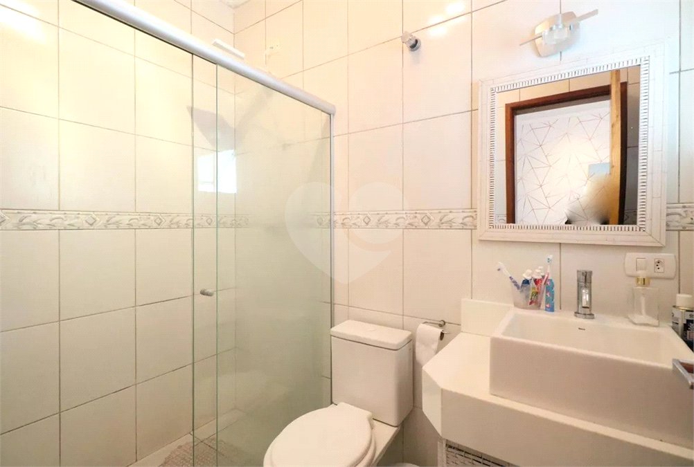Cobertura à venda com 3 quartos, sendo 1 suíte,  em Santa Maria, Santo André, SP