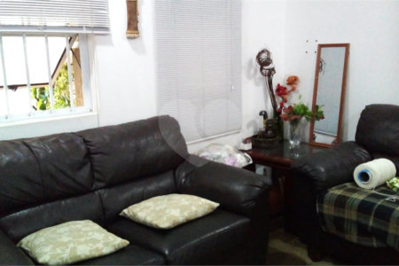 Casa Térrea à venda com 3 quartos em Vila Nova Mazzei, São Paulo, SP