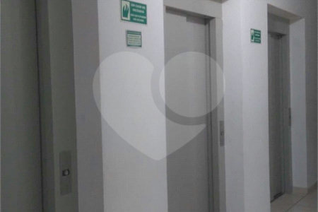 Apartamento à venda com 2 quartos em Jardim Santa Inês Ii, São José dos Campos, SP