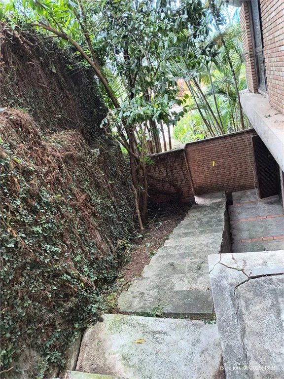 Casa à venda com 4 suítes em Vila Morumbi, São Paulo, SP