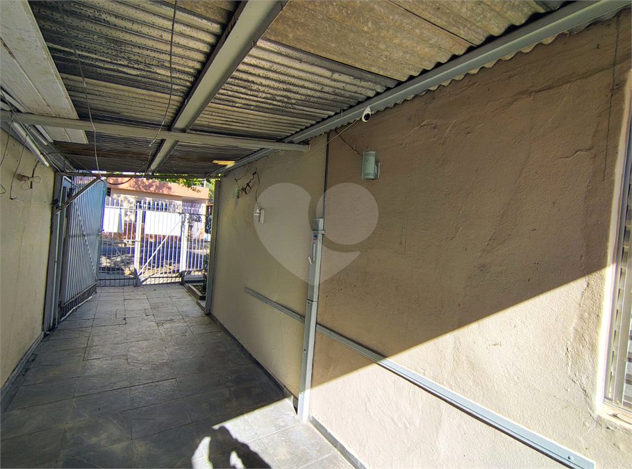 Casa Térrea à venda com 2 quartos em Vila Rio Branco, Jundiaí, SP
