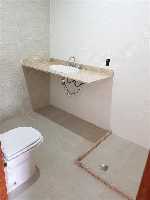 Apartamento à venda com 3 suítes em Conjunto Residencial Morumbi, São Paulo, SP