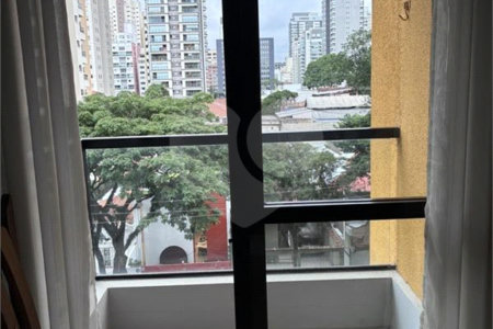 Apartamento à venda com 1 suíte em Pinheiros, São Paulo, SP