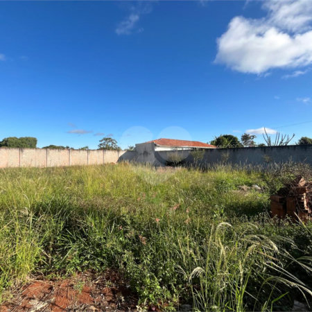 Terreno à venda em Estância Conceição, Itapetininga, SP