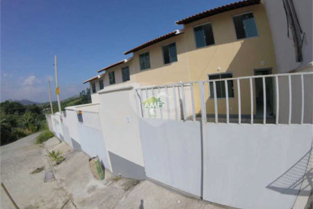 Casa à venda com 2 quartos, sendo 1 suíte, em Campo Grande, Rio de Janeiro, RJ