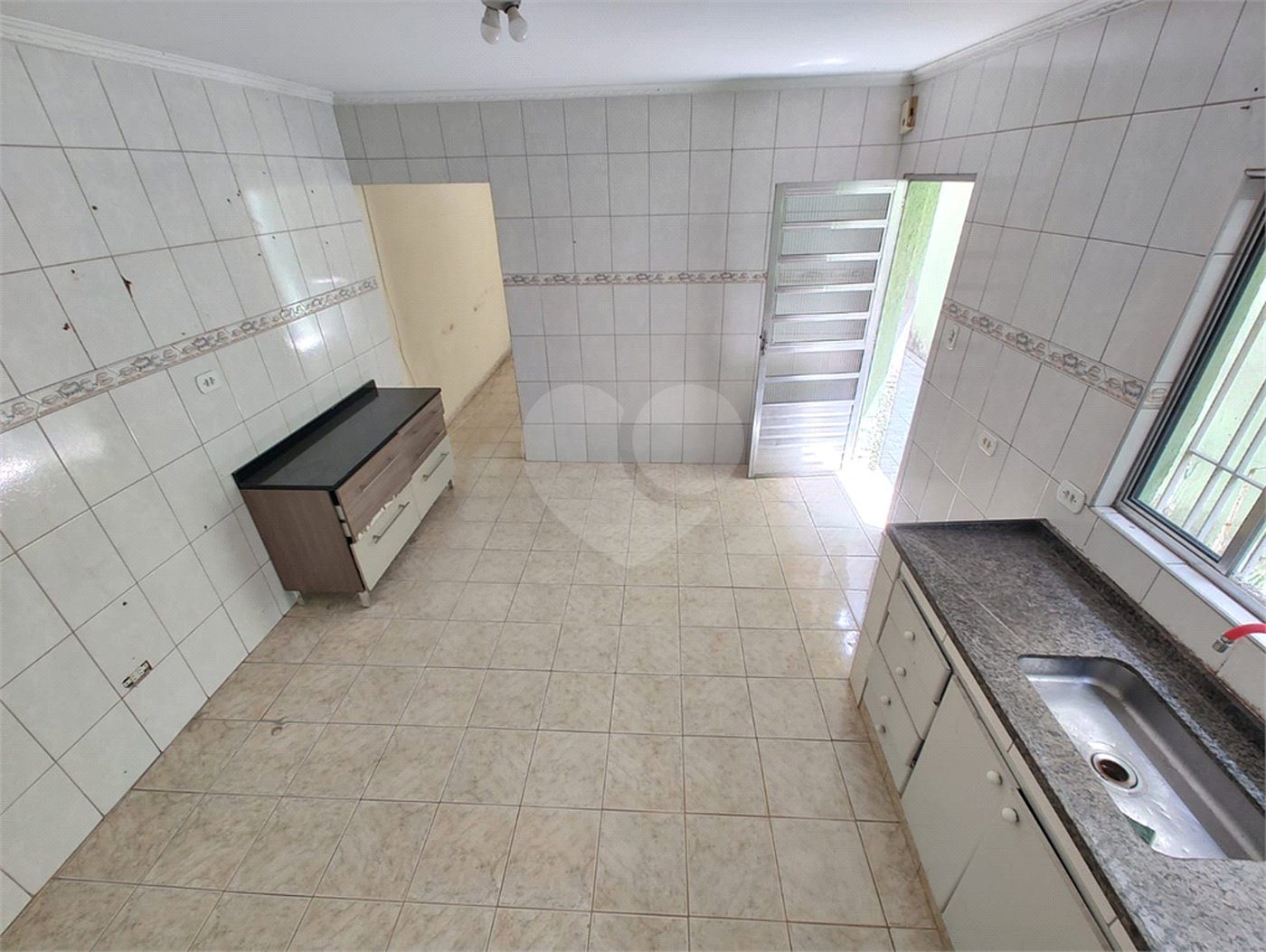 Casa à venda com 1 quarto em Jardim Itápolis, São Paulo, SP