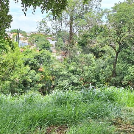 Terreno à venda em Marambaia, Vinhedo, SP