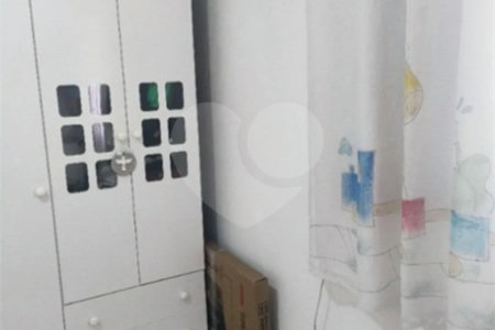 Apartamento à venda com 2 quartos em Jardim São Luis, Guarulhos, SP