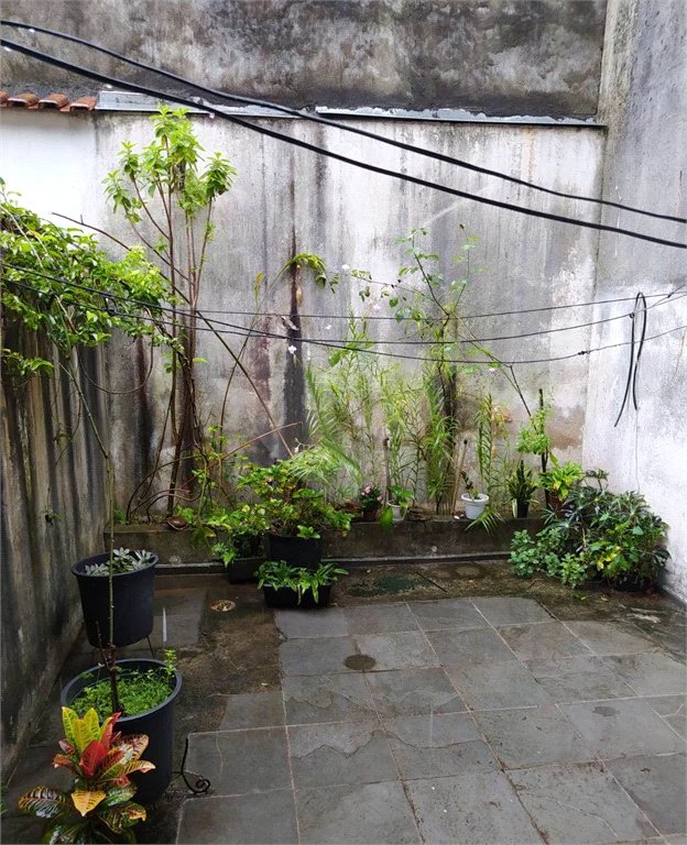 Sobrado à venda com 2 quartos em Imirim, São Paulo, SP