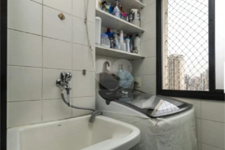 Apartamento à venda com 3 quartos, sendo 2 suítes, em Barra Funda, São Paulo, SP