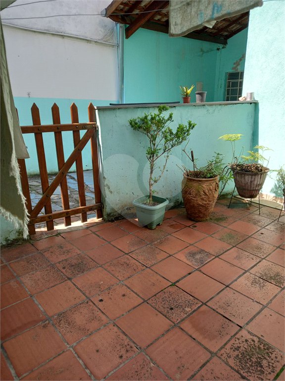 Casa Térrea à venda com 2 quartos no condomínio Residencial Stasi & Landucci, São Paulo - SP