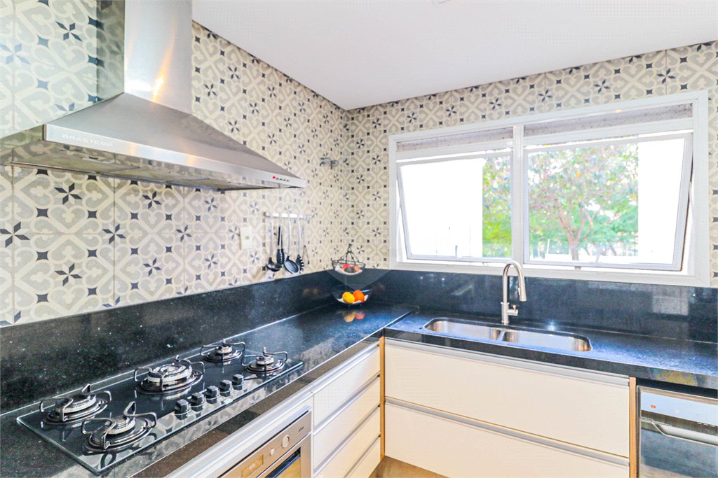 Apartamento à venda com 3 suítes em Brooklin, São Paulo, SP