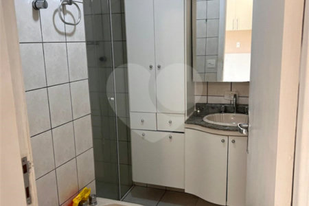 Apartamento à venda com 3 quartos, sendo 1 suíte, em Água Branca, São Paulo, SP