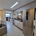 Apartamento à venda com 3 quartos, sendo 1 suíte,  em Ferreira, São Paulo, SP