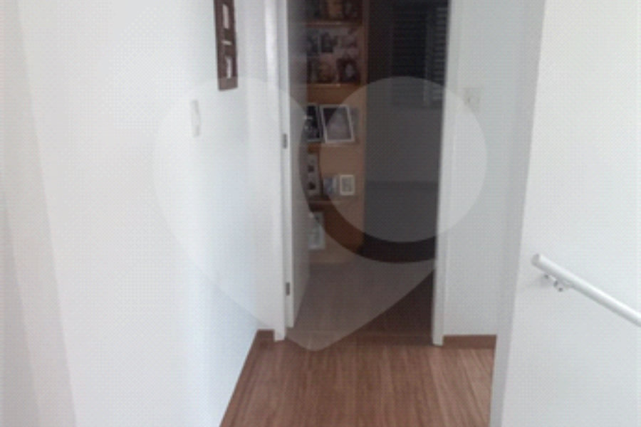 Sobrado à venda com 3 quartos, sendo 2 suítes, em Mandaqui, São Paulo, SP