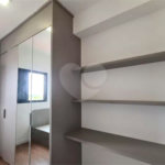 Apartamento à venda ou para alugar com 2 quartos em Vila Fernandes, São Paulo, SP