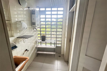 Apartamento à venda com 2 quartos, sendo 1 suíte, em Botafogo, Rio de Janeiro, RJ