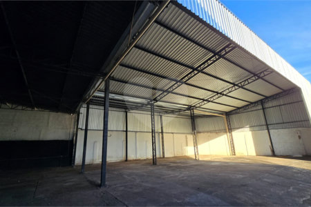 Galpão para alugar em Jardim Dumont, Araraquara, SP