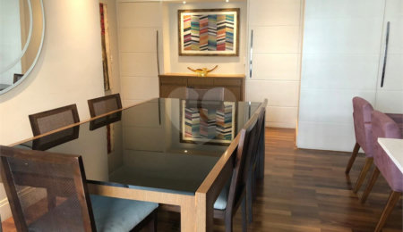 Apartamento para alugar com 2 quartos, sendo 1 suíte,  em Vila Anglo Brasileira, São Paulo, SP