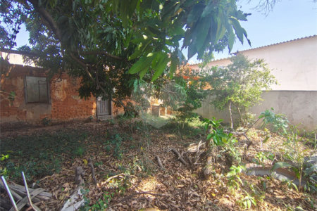 Terreno à venda em Vila da Fonte, Sorocaba, SP