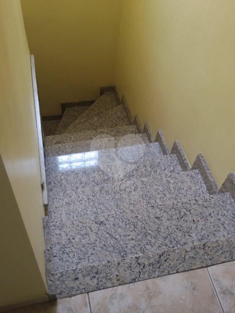 Sobrado à venda com 3 quartos, sendo 1 suíte, em Santa Teresinha, São Paulo, SP