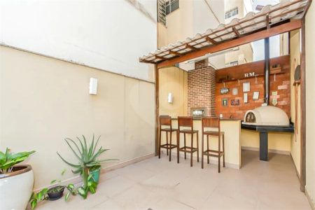 Apartamento à venda com 3 quartos, sendo 1 suíte, em Tijuca, Rio de Janeiro, RJ