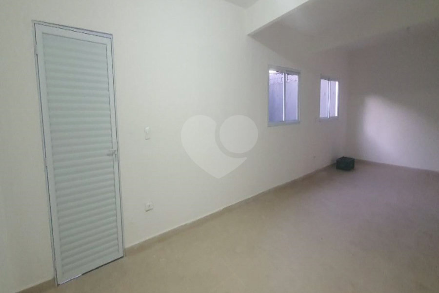 Casa à venda com 5 quartos em Mandaqui, São Paulo, SP