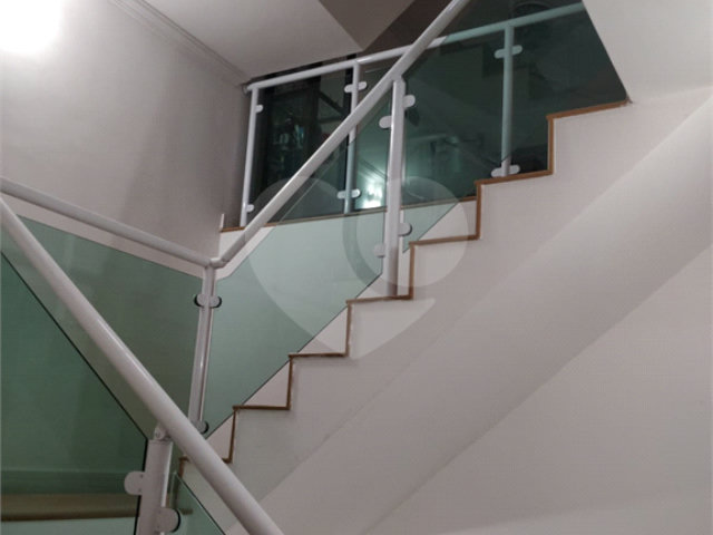 Sobrado à venda com 4 suítes em Vila Nova Cachoeirinha, São Paulo, SP