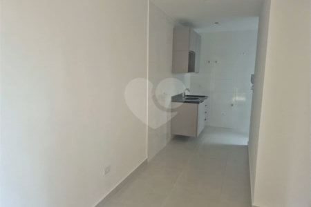 Apartamento à venda com 2 quartos em Santana, São Paulo, SP