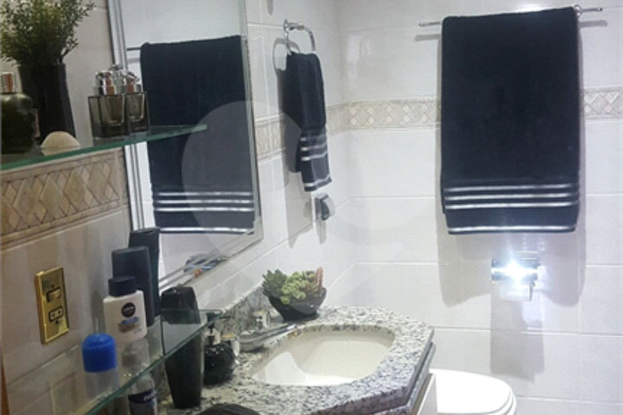 Cobertura à venda com 3 quartos, sendo 1 suíte, em Vila Guilherme, São Paulo, SP