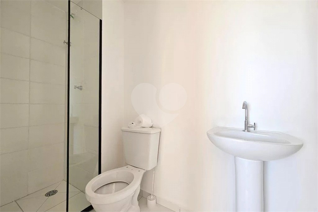 Apartamento para alugar com 1 suíte em Paraisópolis, São Paulo, SP