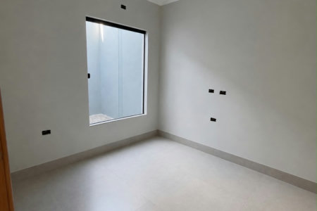 Casa à venda com 2 quartos, sendo 1 suíte,  em Bela Vista da Lagoa, Três Lagoas, MS