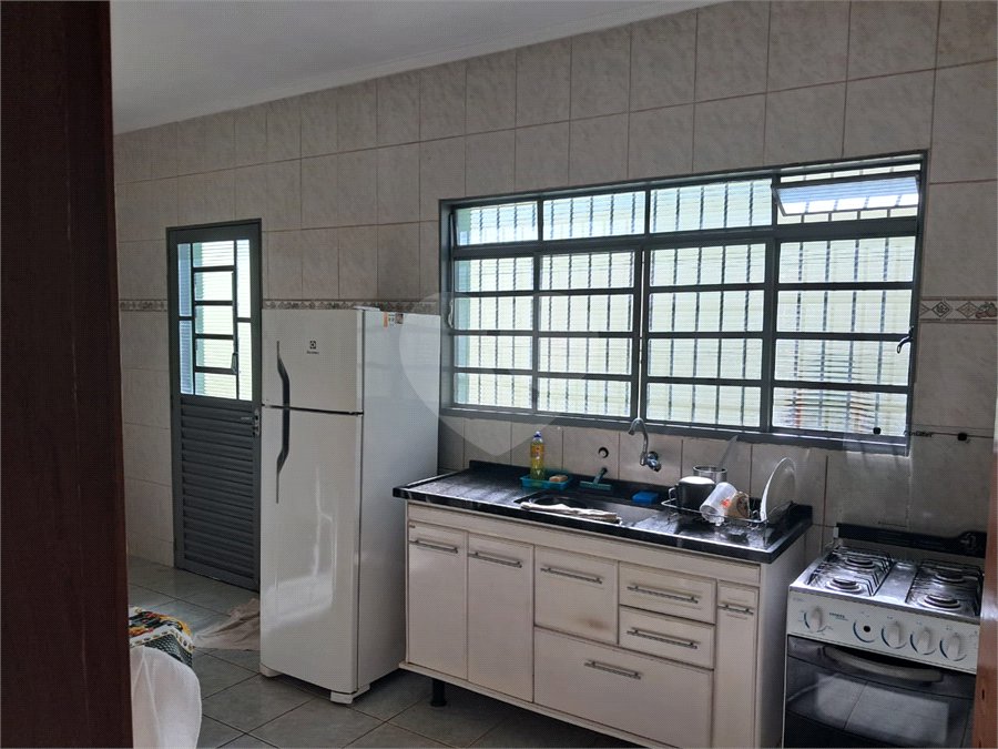 Casa à venda com 3 quartos, sendo 1 suíte, em Vila Boa Vista 1, São Carlos, SP
