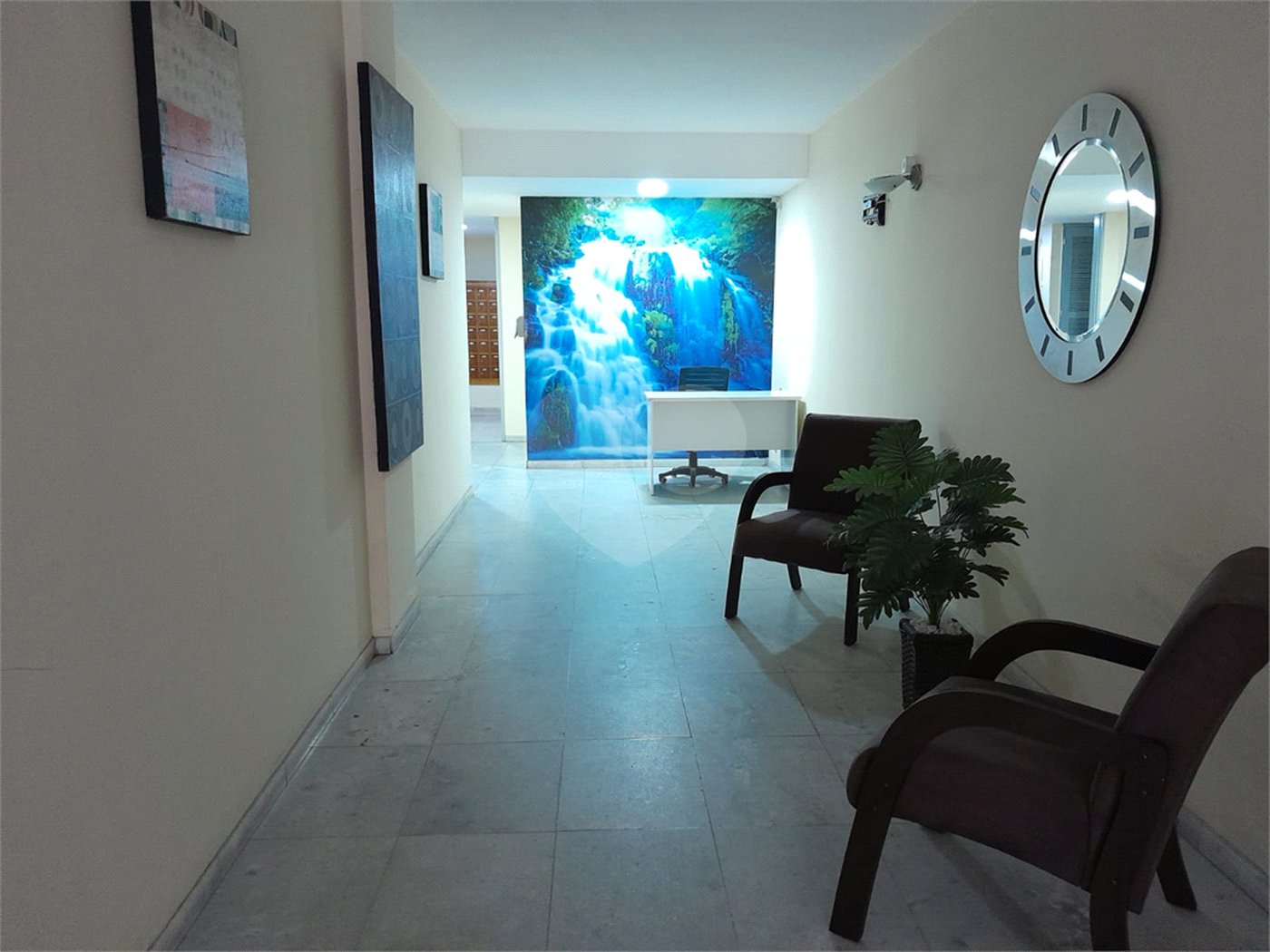 Apartamento à venda com 2 quartos em Vila Isabel, Rio de Janeiro, RJ