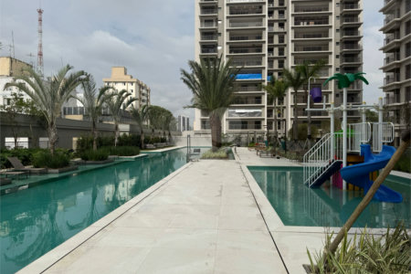 Apartamento à venda com 3 suítes em Tucuruvi, São Paulo, SP