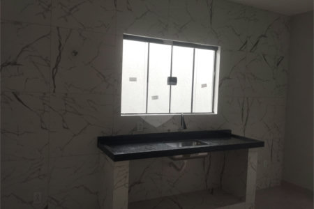 Casa Térrea à venda com 3 quartos, sendo 1 suíte, em Jardim Nova América, Araraquara, SP