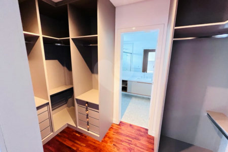 Casa à venda com 3 suítes no condomínio Boulevard Ibirapuera, São Paulo - SP