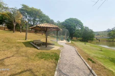 Casa à venda com 4 suítes no condomínio Residencial San Vitale, Bragança Paulista - SP