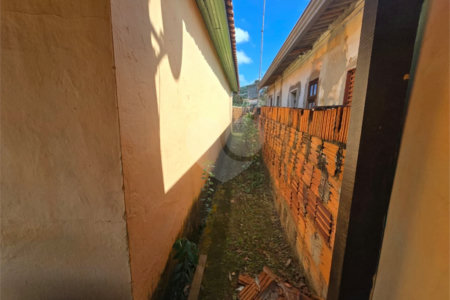 Casa à venda com 2 quartos no Centro, Itapetininga, SP